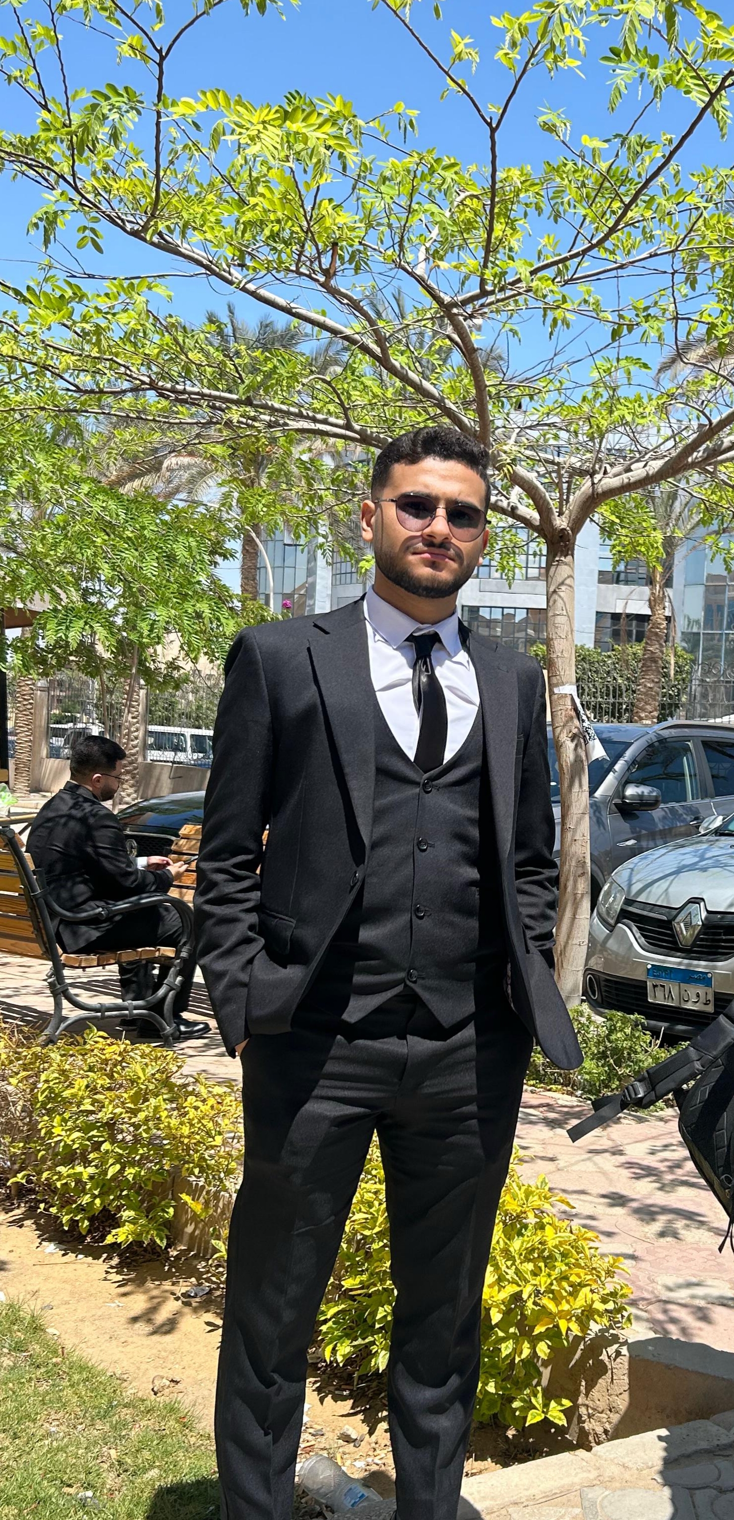 Mostafa Adel